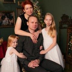 Надежда Перевозова, 19.08, Лукоянов