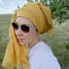 Gerda Glinskaya, 12.12