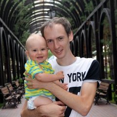 Виталик Прилипко, 24.05.1988, Киев