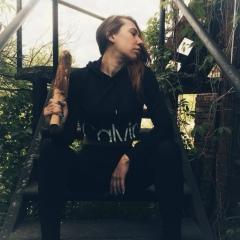 Женечка Коробкова, 03.01, Москва