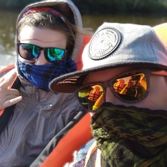 Евгений Доковский, 16.08, Санкт-Петербург