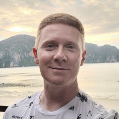 Евгений Кустов, 09.05