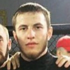 Иса Ахматов, 11.07, Алматы