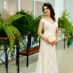 Анастасия Ишенина, 11.11