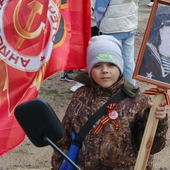 Кирюха Коротков, Санкт-Петербург