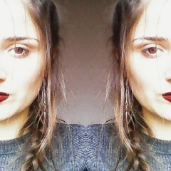 Gayane Poghosyan, 18.12.1997, Ереван