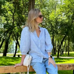 Анастасия Дугина, 08.06.1987, Воронеж