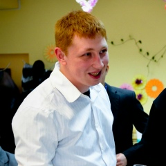 Антон Манин, 03.03.1991, Нижний Новгород