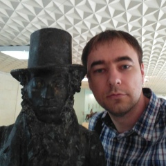 Евгений Ромашкин, 29.06.1981, Калуга