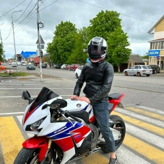 Ibragim Mazdaev, 17.09.2010, Краснодар