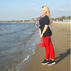 Галина Сулоева, 16.06, Анапа