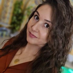 Индира Раджапова, Казань