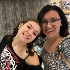 Дарья Молодова, 10.07.1986, Москва