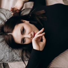 Мария Лютая, 19.06, Димитровград