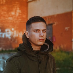 Евгений Зыков, Архангельск