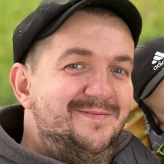 Анатолий Магда, Балашиха