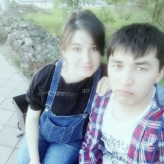 Ахмад Муслимов, 06.01.1991, Астана