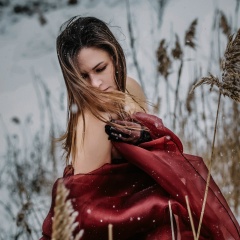 Екатерина Ткачева, 18.12.1987, Ейск