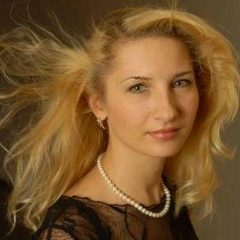 Надежда Скобцева, 07.05, Владивосток