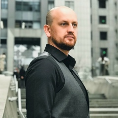 Андрей Печончик, 14.12, Киев