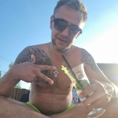 Никита Тривайло, 24.05.1986, Пермь