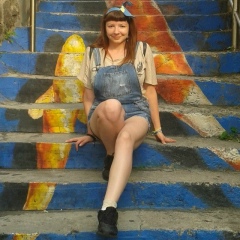 Ксения Молчанова, 15.10, Москва