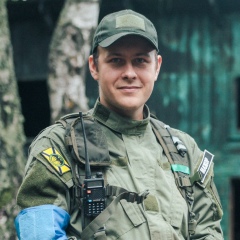 Сергей Власов, 30.09.1992, Москва