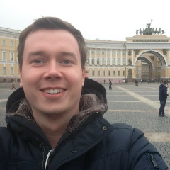 Дима Рыжков, 20.12.1988, Москва