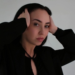 Марина К