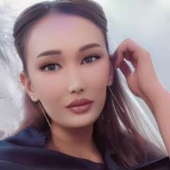 Жадыра Бакыт, 22.07, Алматы