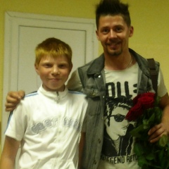 Андрей Петкевич, 28.10.1999