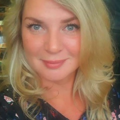 Елена Фролова, 08.02, Санкт-Петербург