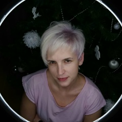 Анна Анна, 27.06.1984, Москва