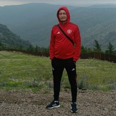 Александр Яроян, 27.05, Новотроицк