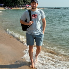 Николай Романчук, 24.10.1991, Воронеж