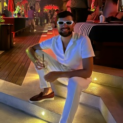 Денис Питер, Москва