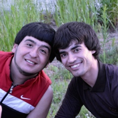 Myrat Tajiyew, 14.04, Минск