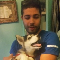 Амин Буссенна, 20.06, Tunis