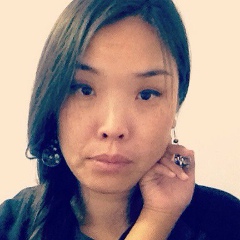 Елена Хон, 10.12, Москва