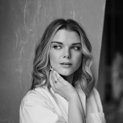 Svetlana Klepova, 12.04.1989, Москва