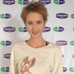 Катя Новикова, 15.03, Москва