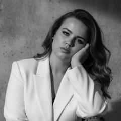 Елена Песчанская, 09.02, Оренбург