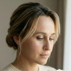 Юлия Быкова, Абакан