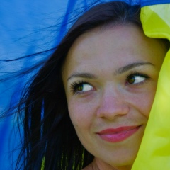 Елена Бойко, 11.05, Днепр (Днепропетровск)