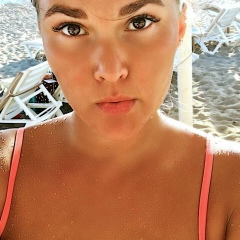 Аня Соловьева, 04.08.1989, Москва