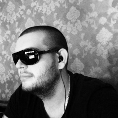 Роман Пашутский, 06.06, Алматы