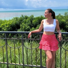 Елена Иванова, 01.12, Санкт-Петербург