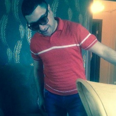 Roman Muradyan, Ереван