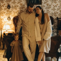 Екатерина Матюхина, 20.02.1993, Балашиха