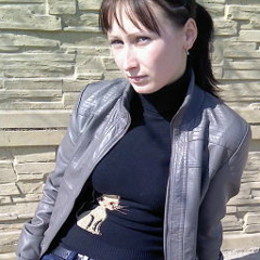 Надежда Леонидовна, 22.02.1988, Кишинев